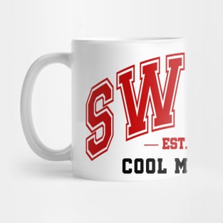 Swiftie Club Series - Cool Moms Mug